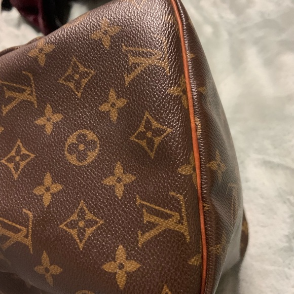 Vintage Louis Vuitton - Picture 6 of 12